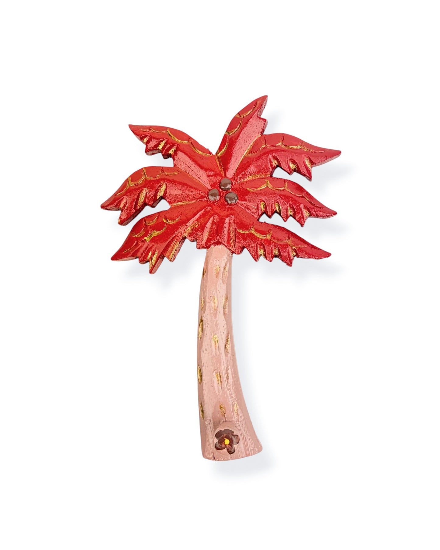 WANDHAAK RED PALM