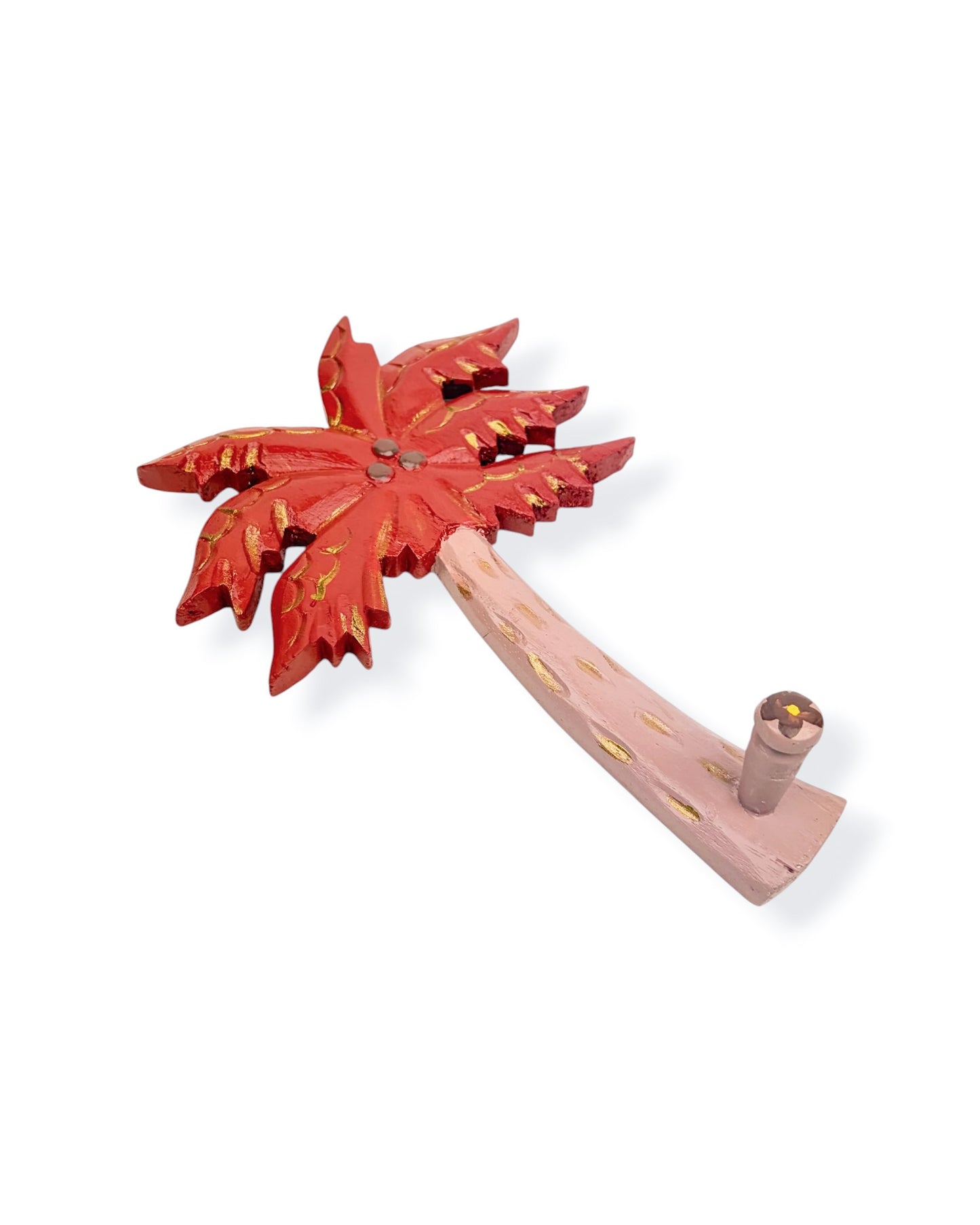 WANDHAAK RED PALM