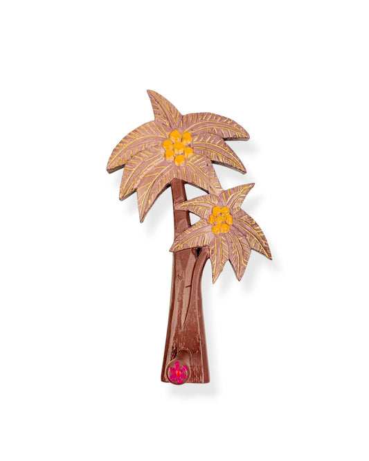 WANDHAAK PLUM PALM