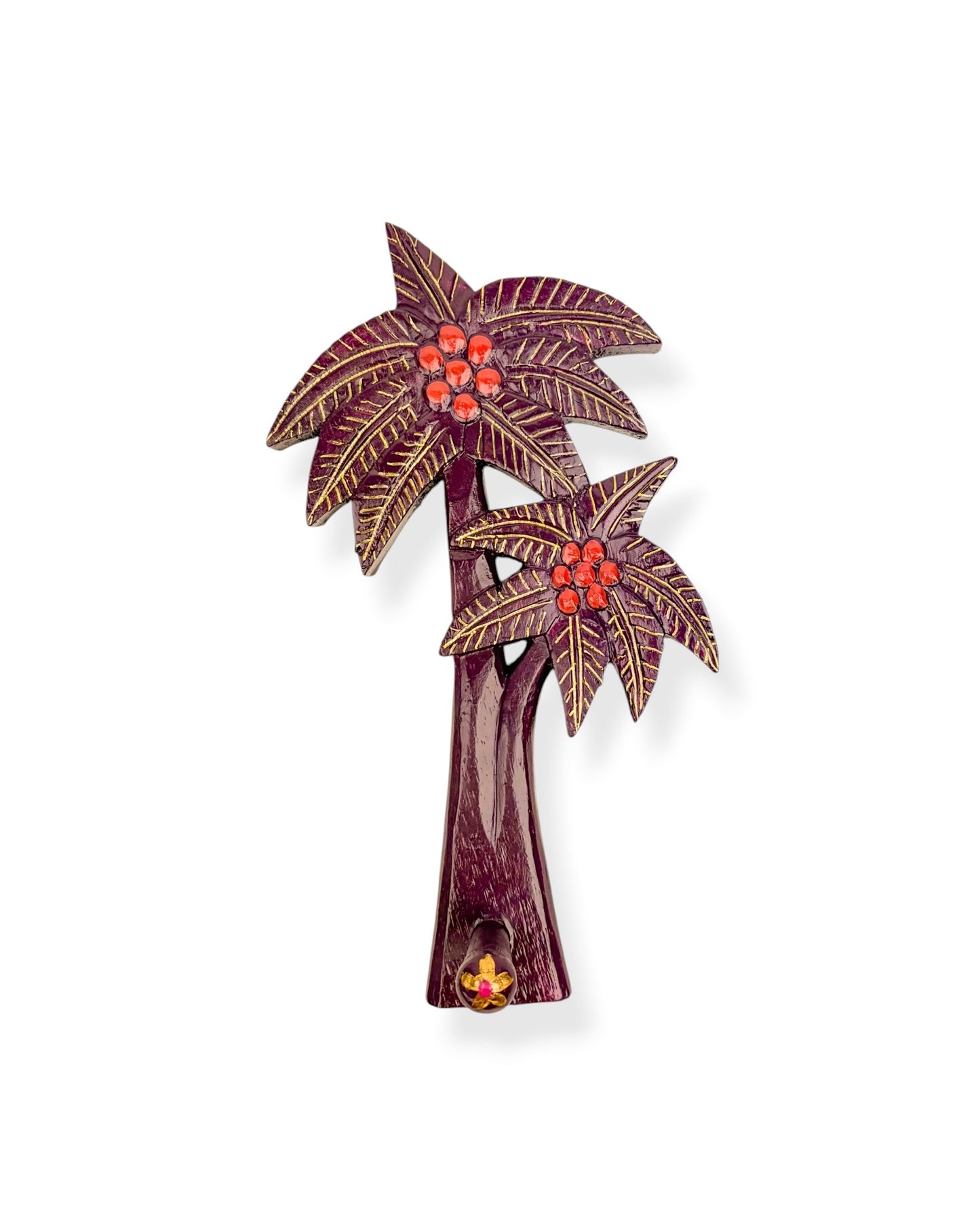 WANDHAAK PURPLE PALM