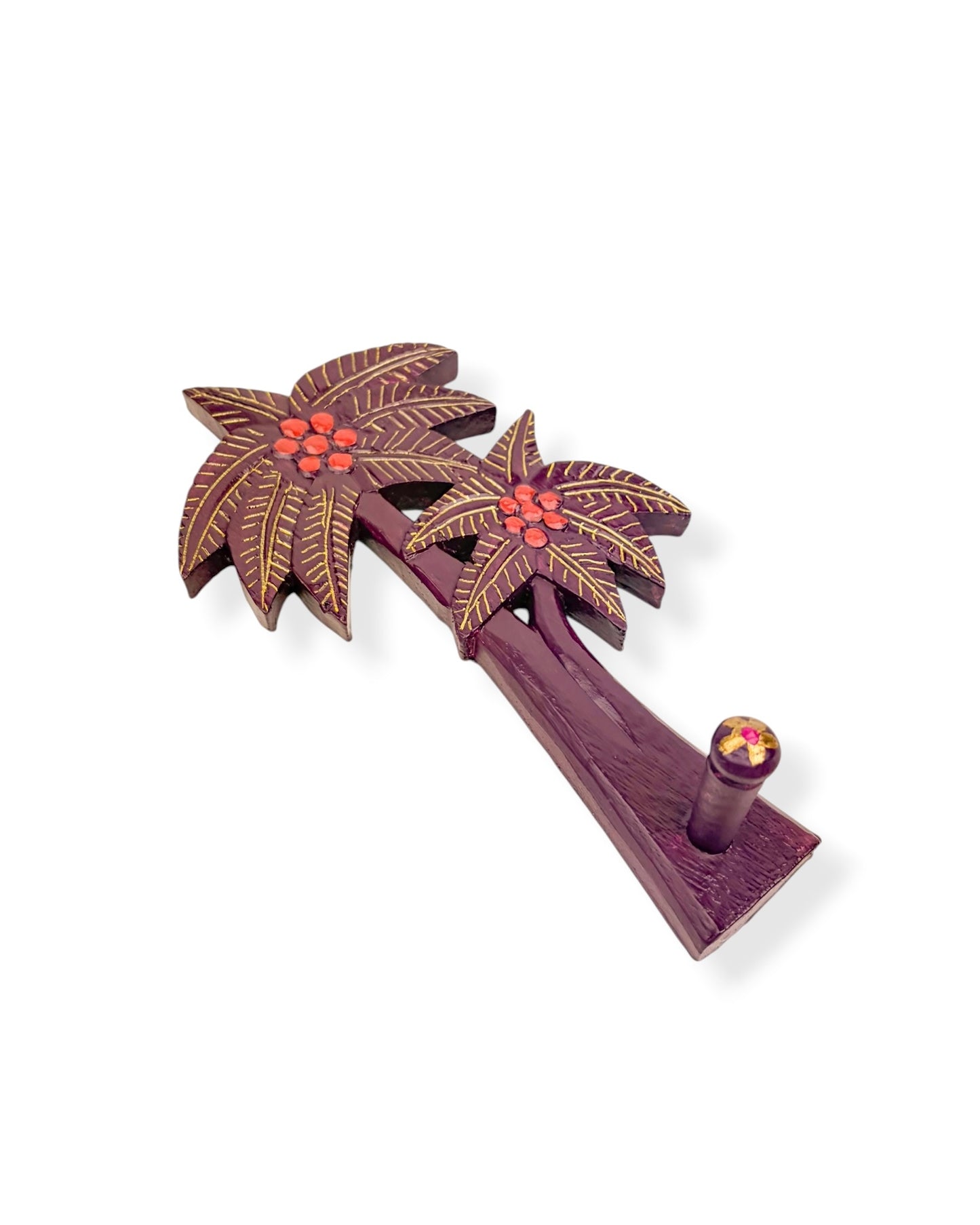 WANDHAAK PURPLE PALM
