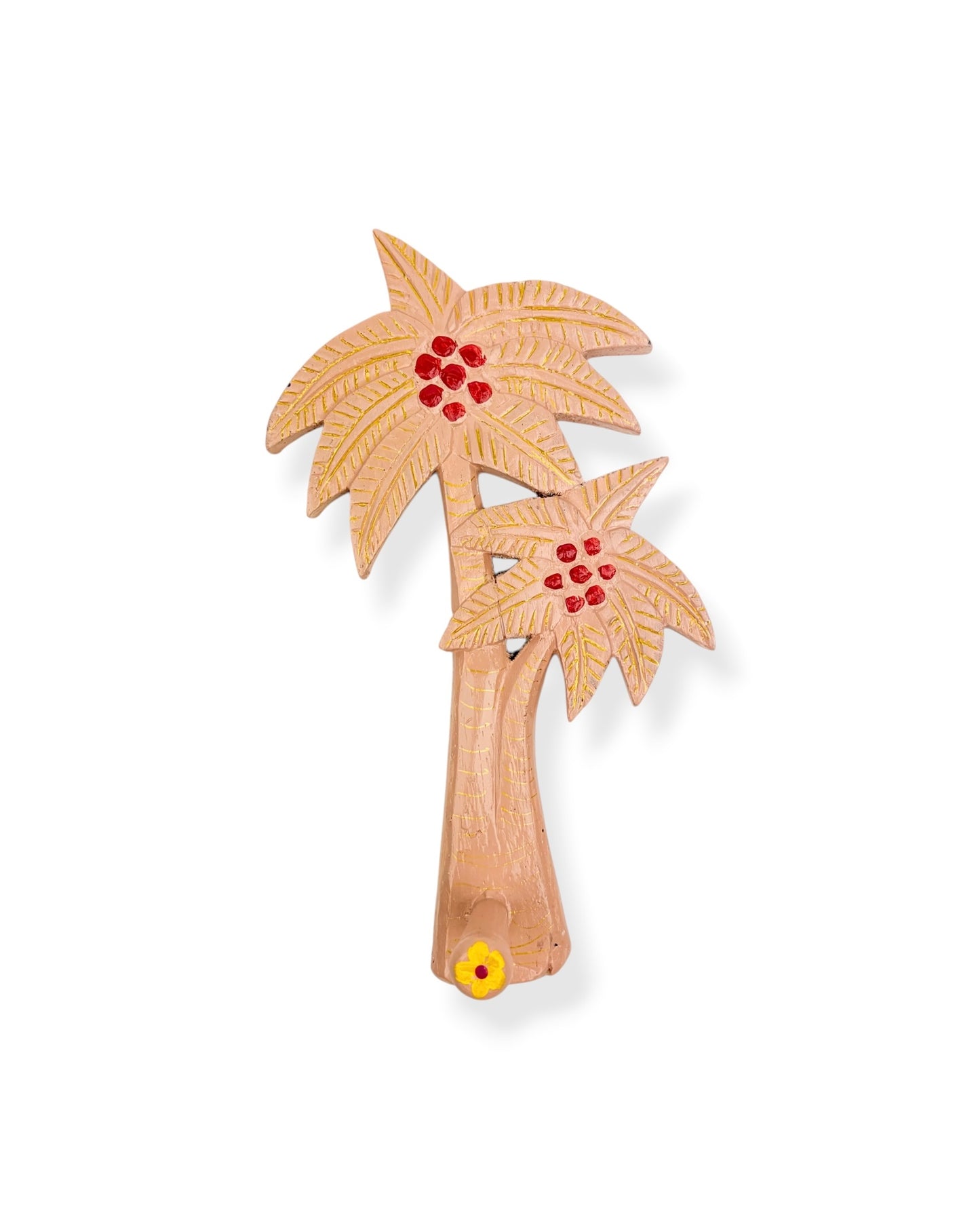 WANDHAAK SOFT PINK PALM