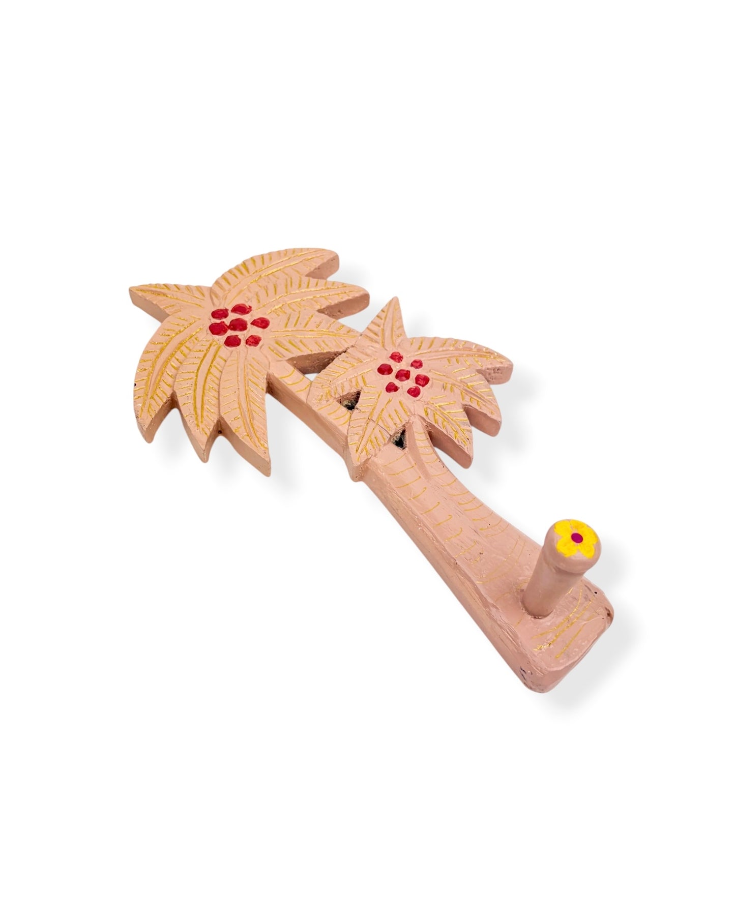 WANDHAAK SOFT PINK PALM