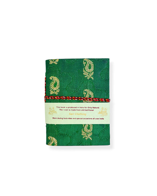 XS VINTAGE SARI NOTITIEBOEK