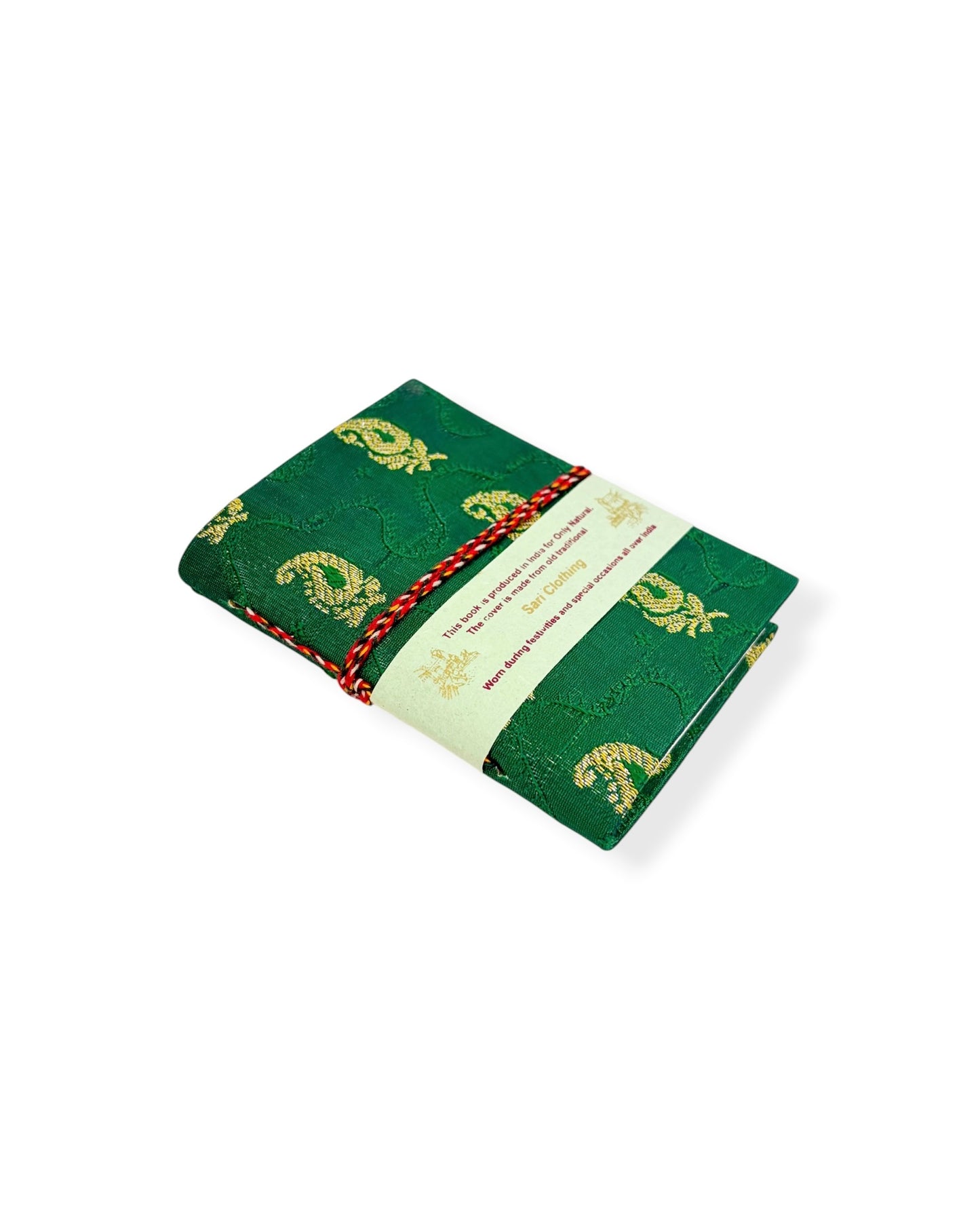 XS VINTAGE SARI NOTITIEBOEK
