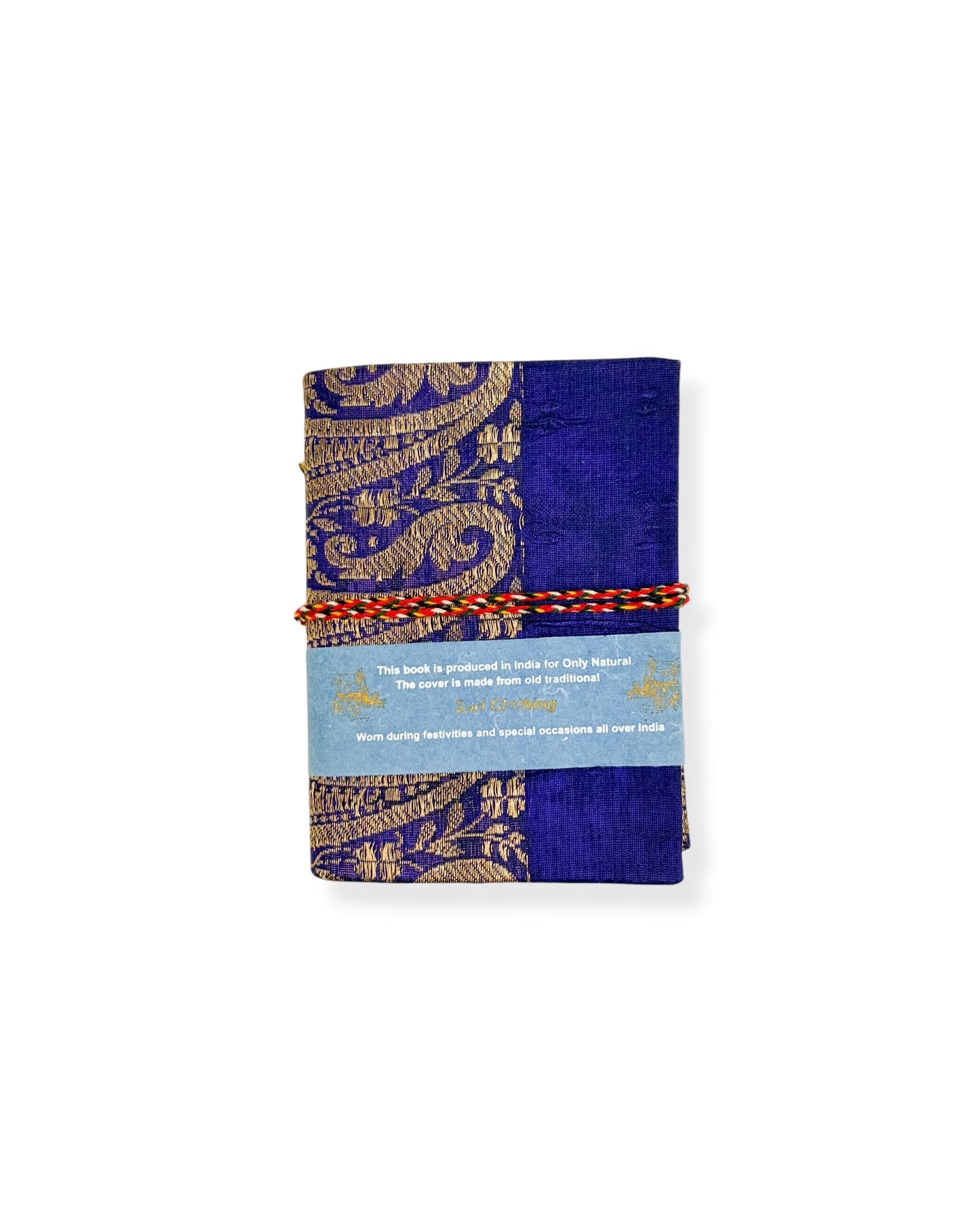 XS VINTAGE SARI NOTITIEBOEK