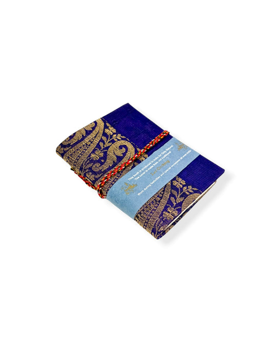 XS VINTAGE SARI NOTITIEBOEK