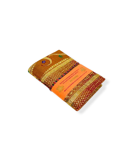 XS VINTAGE SARI NOTITIEBOEK