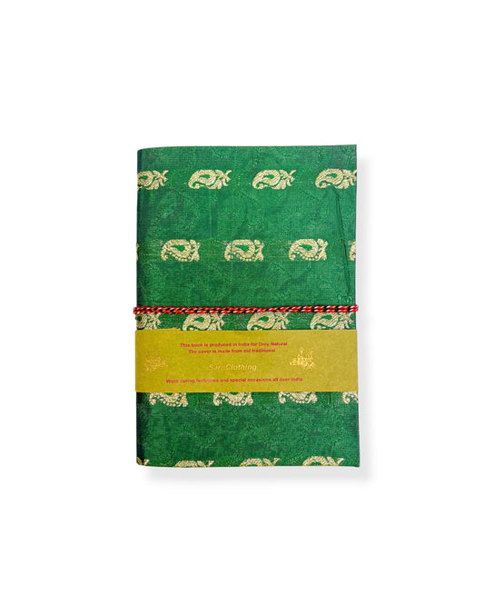 M VINTAGE SARI NOTITIEBOEK