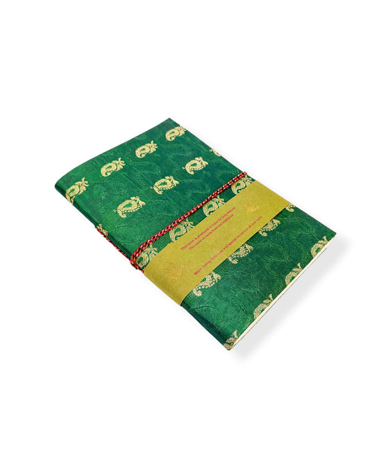 M VINTAGE SARI NOTITIEBOEK