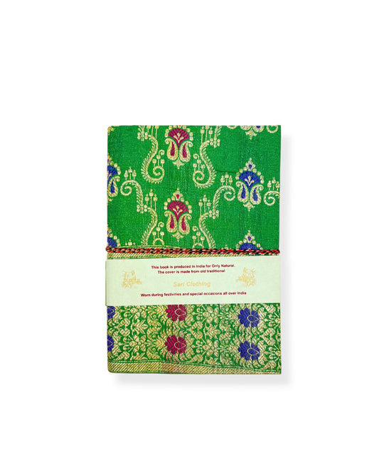 M VINTAGE SARI NOTITIEBOEK