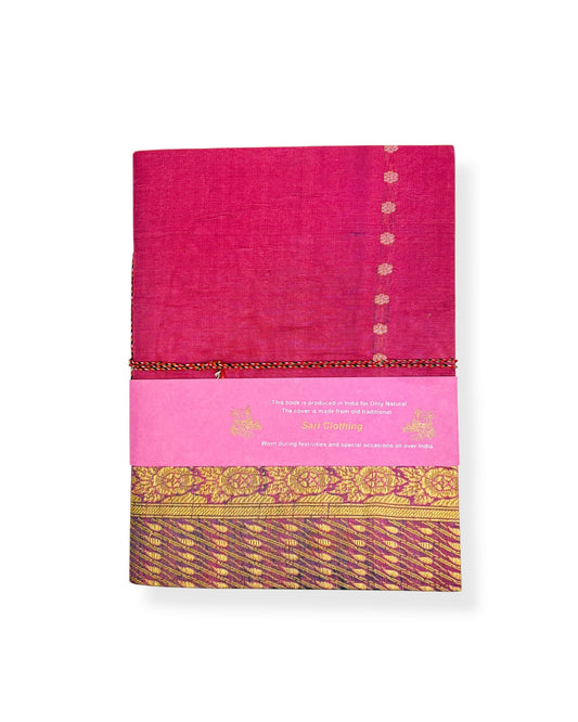 XL VINTAGE SARI NOTITIEBOEK