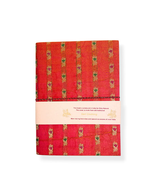 XL VINTAGE SARI NOTITIEBOEK