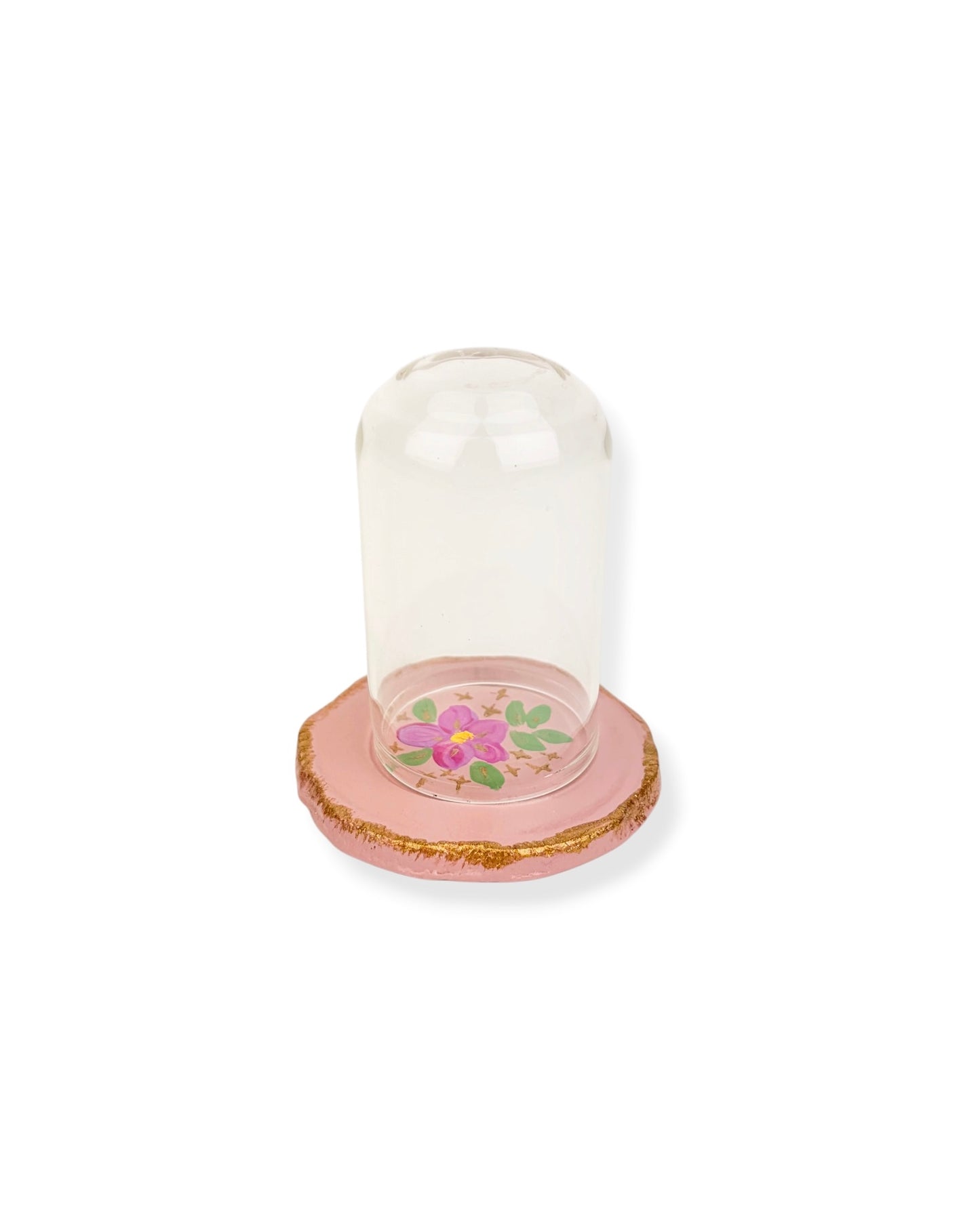 MINI STOLPJE PINK