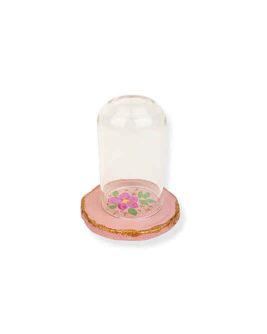 MINI STOLPJE PINK