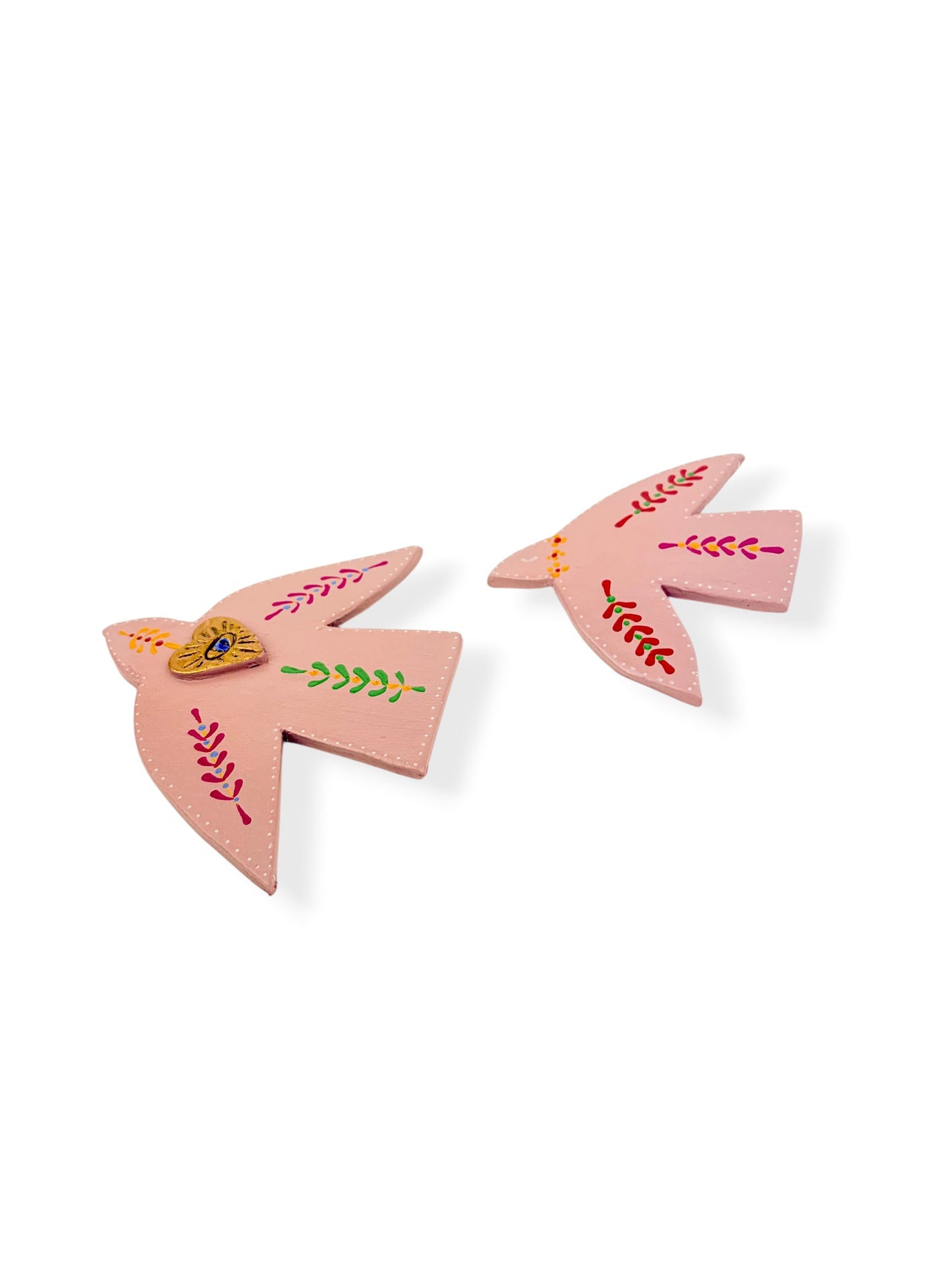 ZWALUW SET PINK