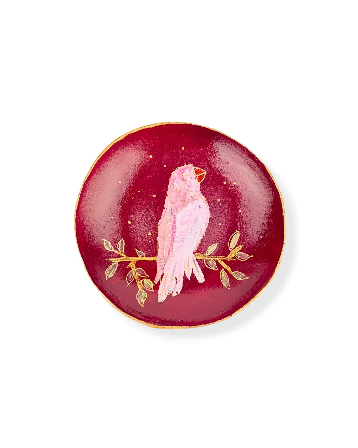 WANDBORD WINE BIRD