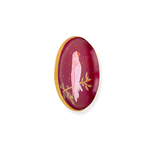 WANDBORD WINE BIRD