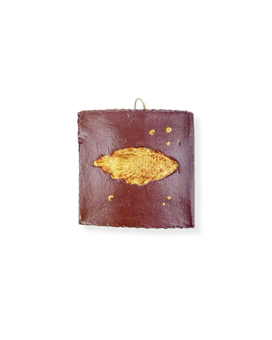 TEGELTJE PLUM FISH