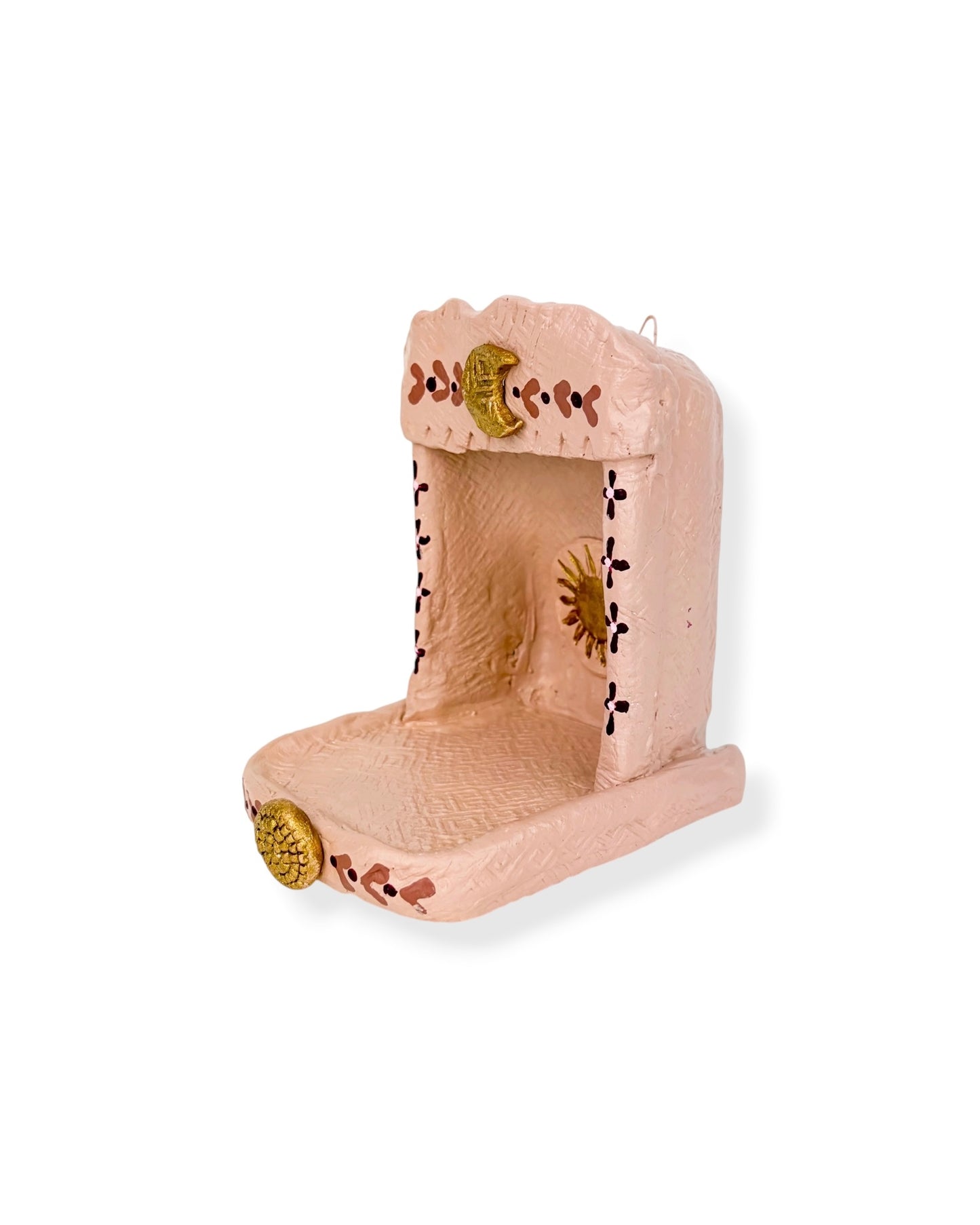 ALTAAR TEMPEL SOFT PINK MOON