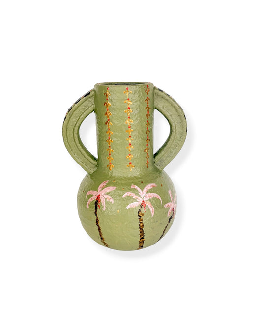 VAAS GREEN PALM