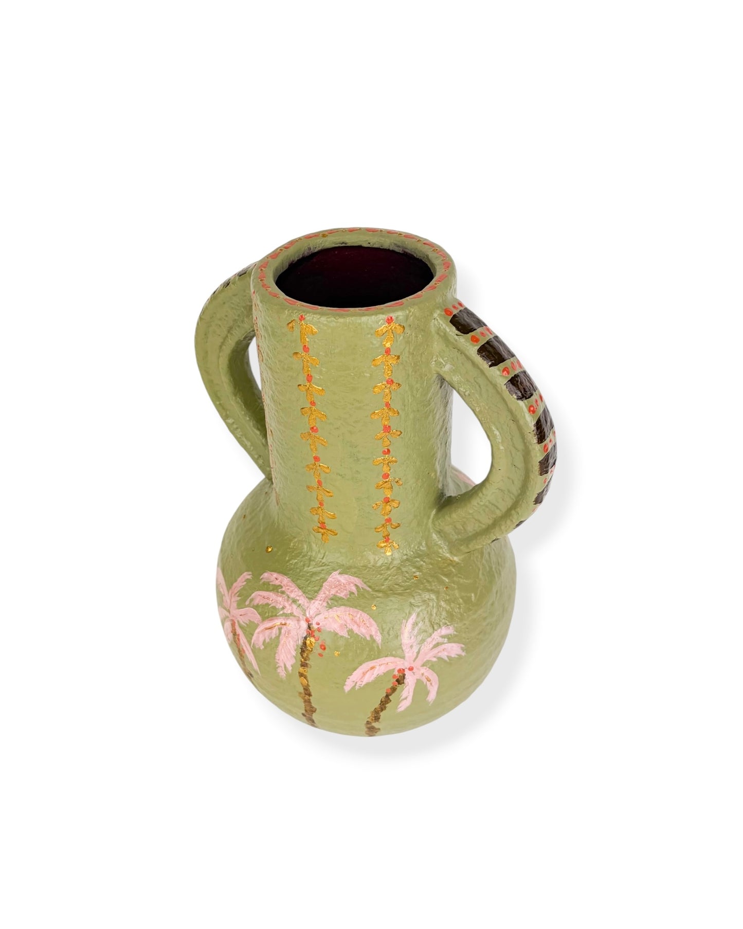 VAAS GREEN PALM