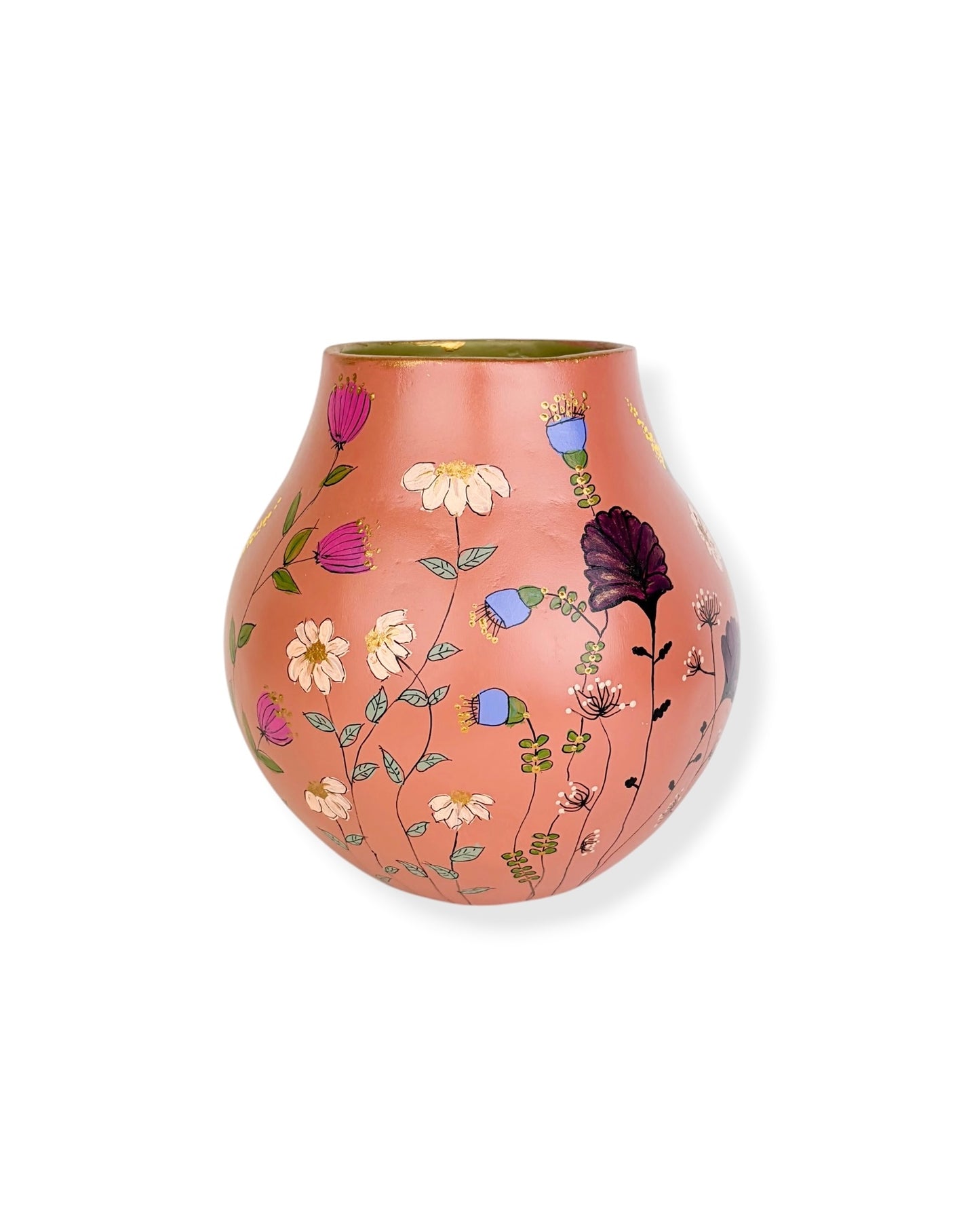 VAASJE TERRA FLOWERS