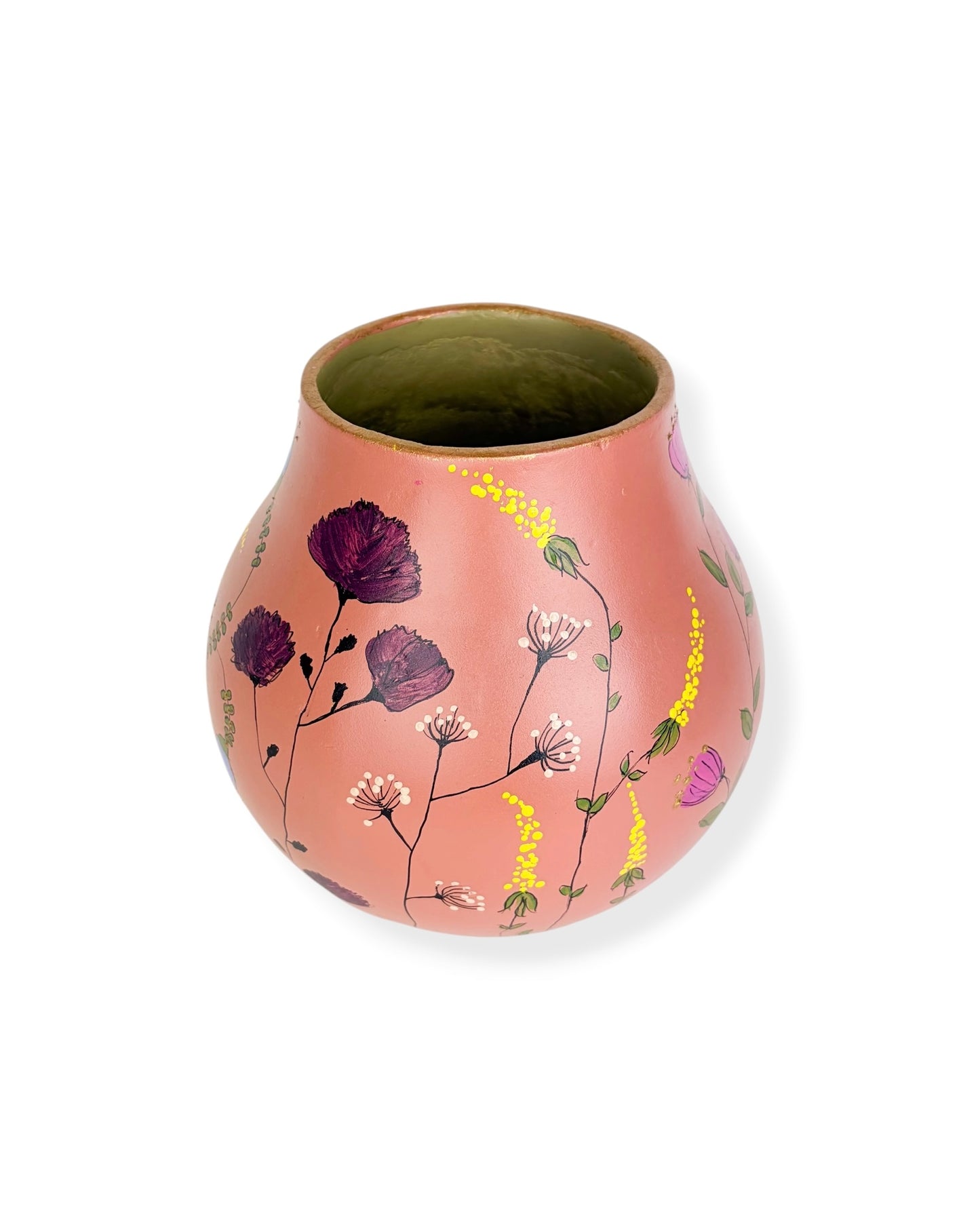 VAASJE TERRA FLOWERS