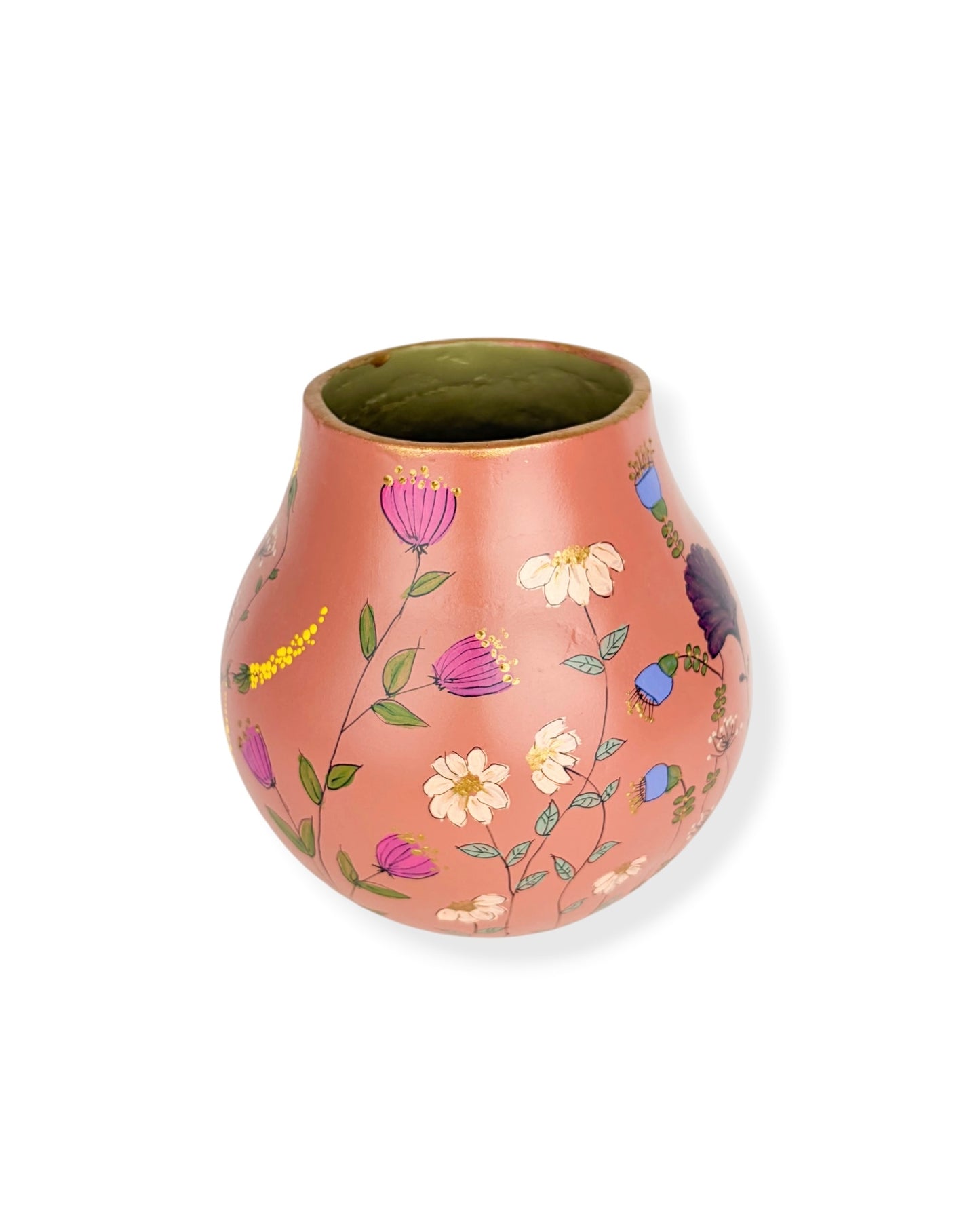 VAASJE TERRA FLOWERS