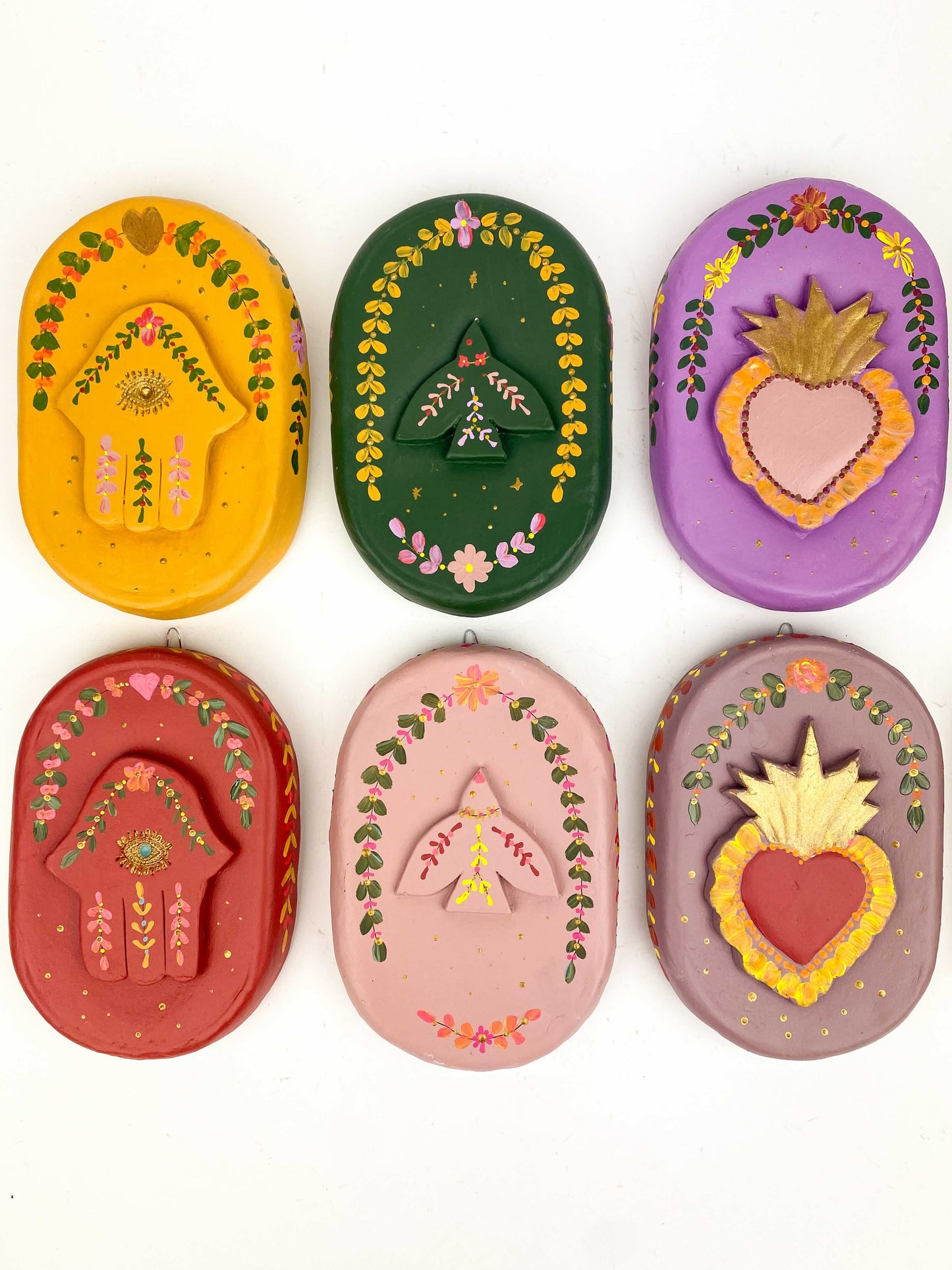 MUURHANGER HAMSA